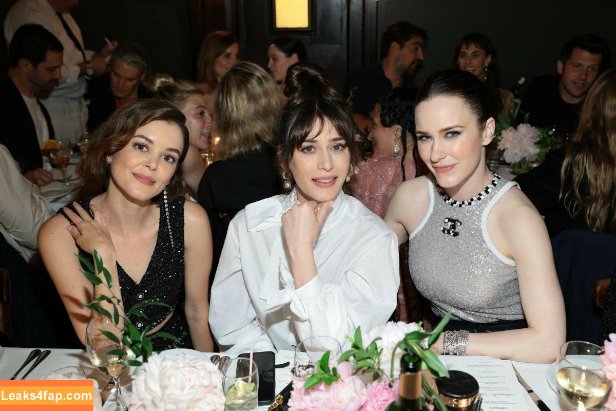 Rachel Brosnahan / Marvelous Mrs. Maisel / rachelbrosnahan leaked photo photo #0046