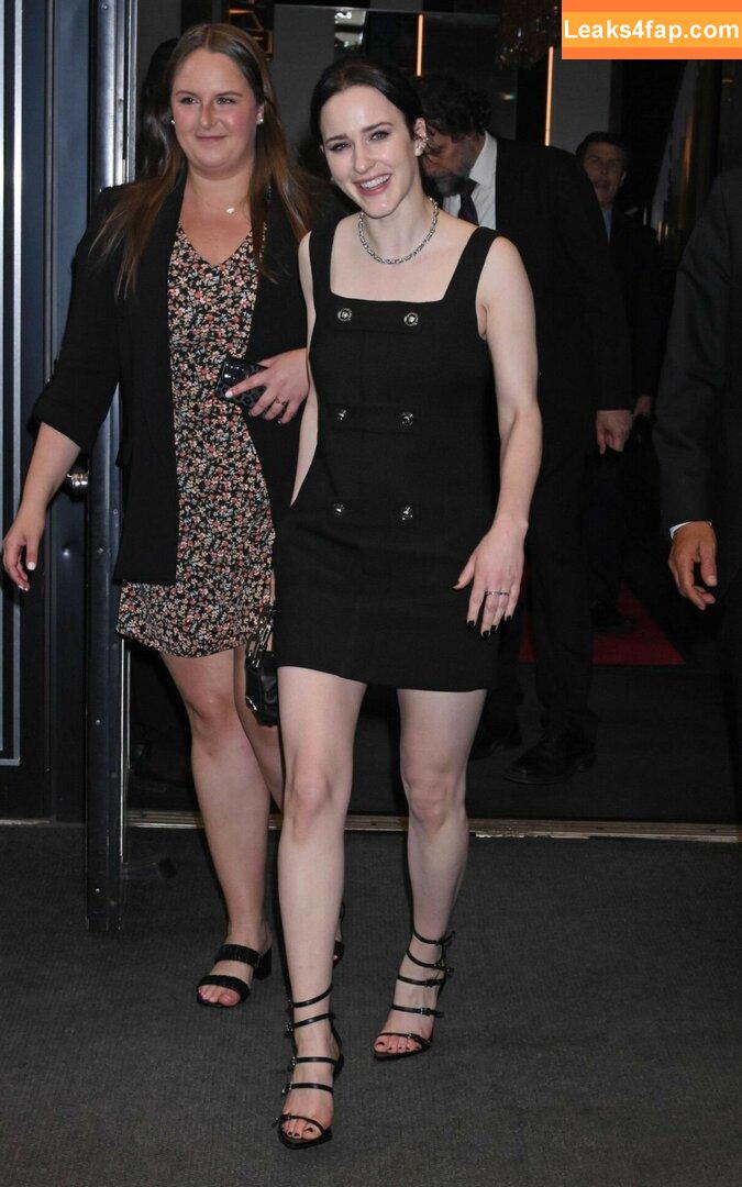 Rachel Brosnahan / Marvelous Mrs. Maisel / rachelbrosnahan leaked photo photo #0048