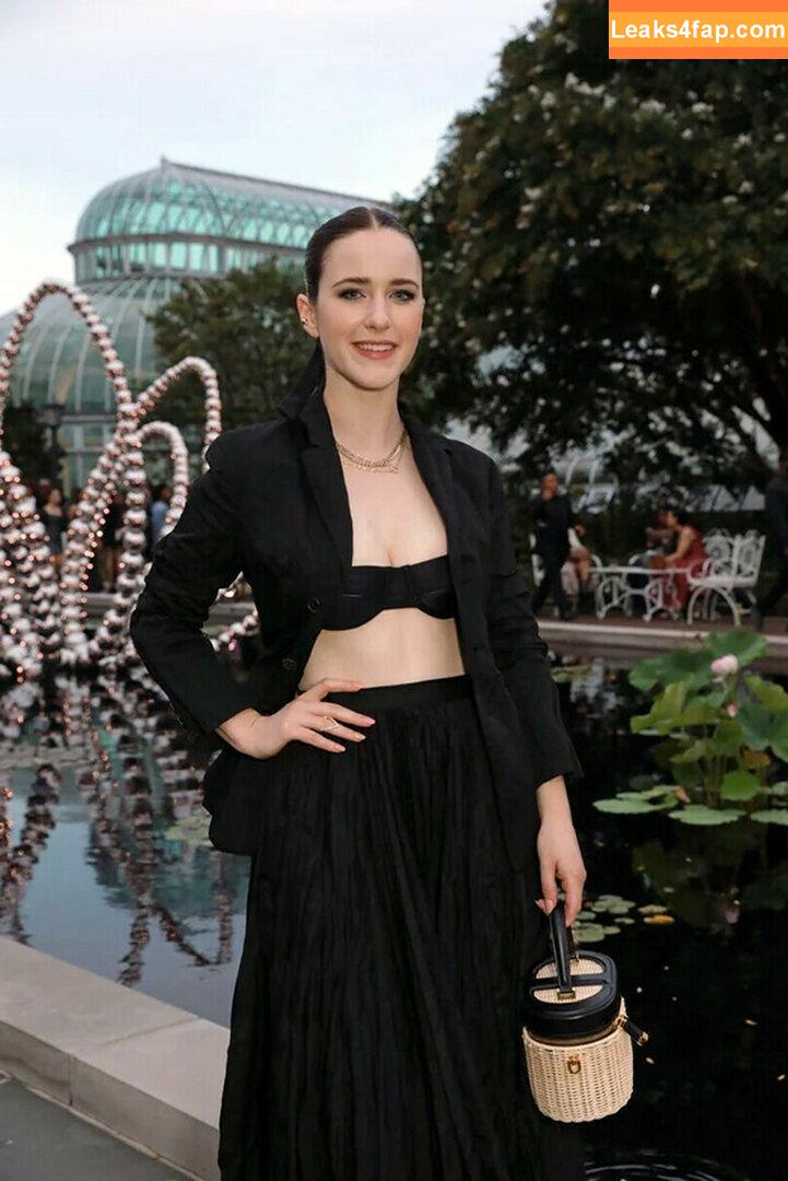 Rachel Brosnahan / Marvelous Mrs. Maisel / rachelbrosnahan leaked photo photo #0058