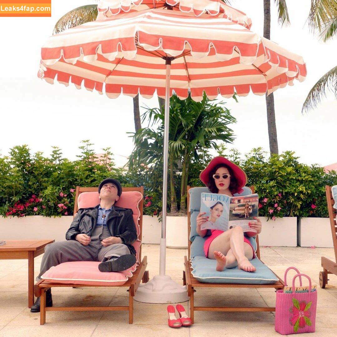 Rachel Brosnahan / Marvelous Mrs. Maisel / rachelbrosnahan leaked photo photo #0066