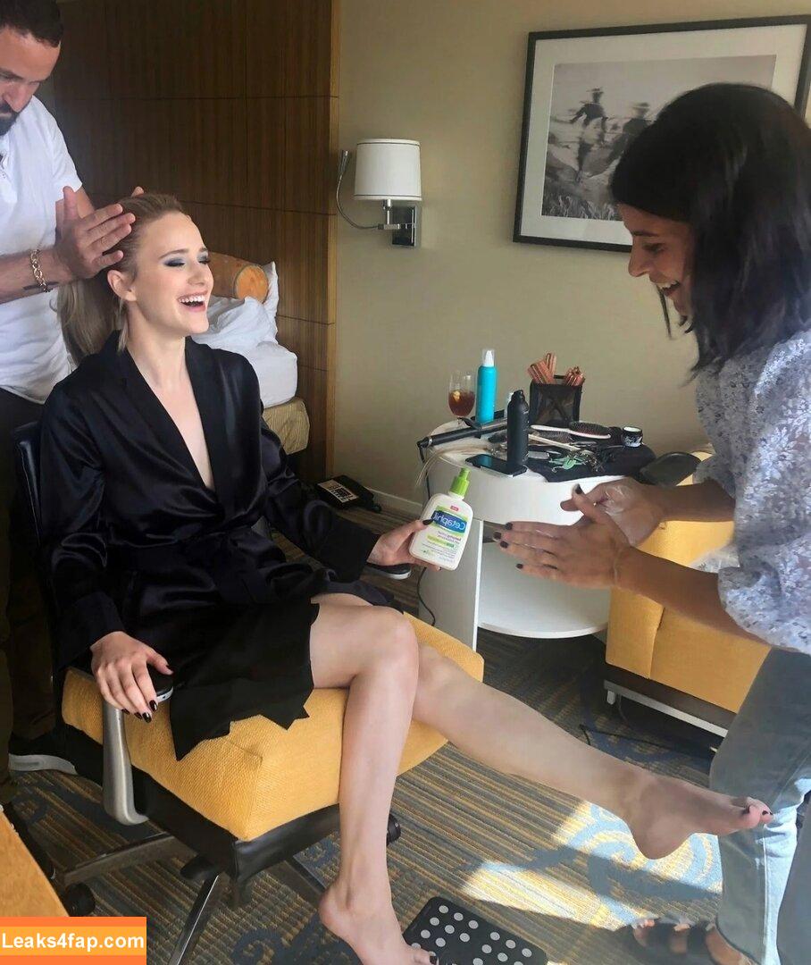 Rachel Brosnahan / Marvelous Mrs. Maisel / rachelbrosnahan leaked photo photo #0067