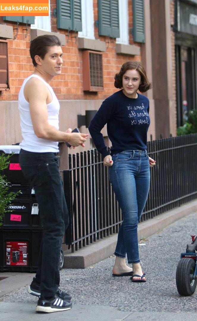 Rachel Brosnahan / Marvelous Mrs. Maisel / rachelbrosnahan leaked photo photo #0069