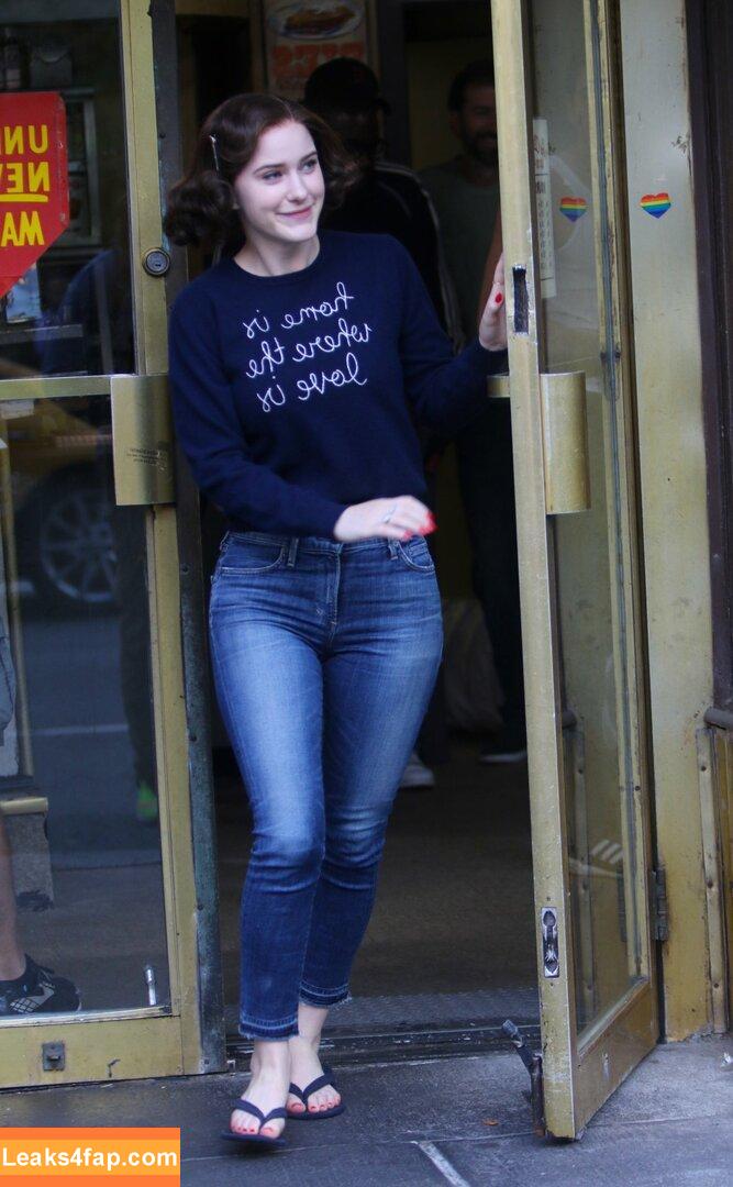 Rachel Brosnahan / Marvelous Mrs. Maisel / rachelbrosnahan leaked photo photo #0070
