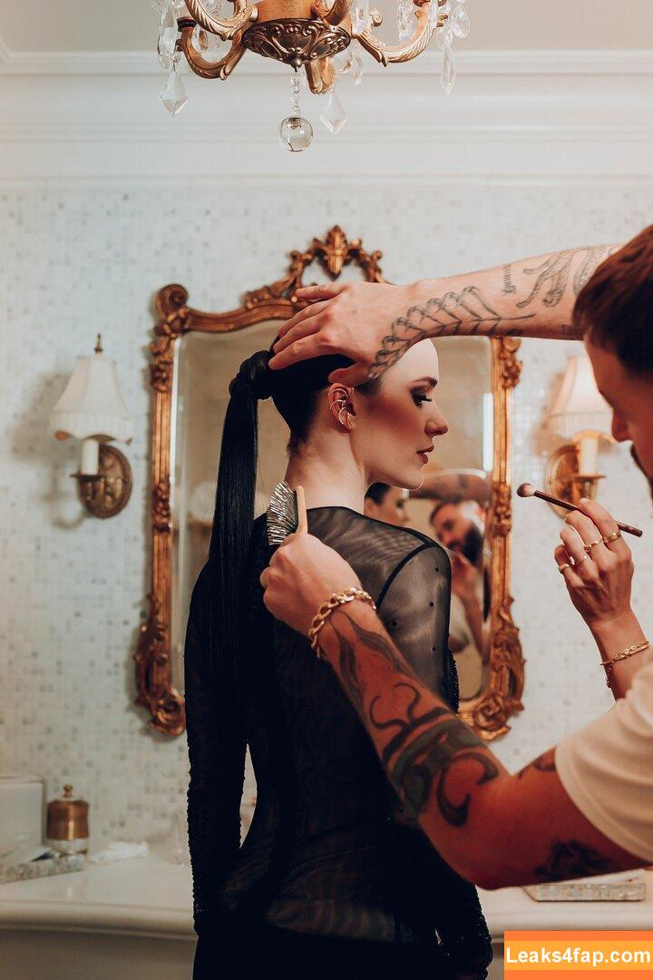 Rachel Brosnahan / Marvelous Mrs. Maisel / rachelbrosnahan leaked photo photo #0104