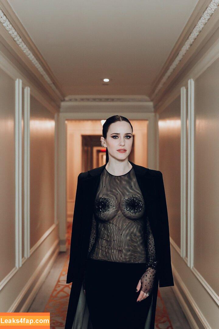 Rachel Brosnahan / Marvelous Mrs. Maisel / rachelbrosnahan leaked photo photo #0106