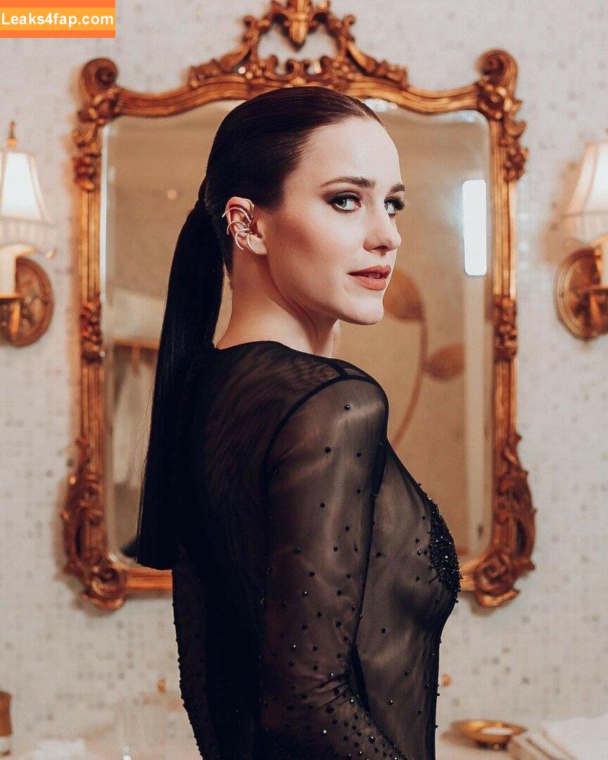 Rachel Brosnahan / Marvelous Mrs. Maisel / rachelbrosnahan слитое фото фото #0109