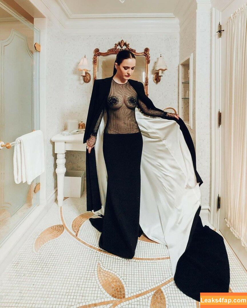 Rachel Brosnahan / Marvelous Mrs. Maisel / rachelbrosnahan leaked photo photo #0110