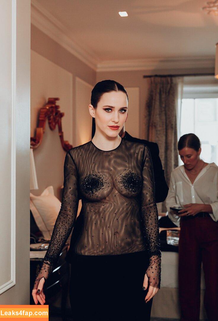 Rachel Brosnahan / Marvelous Mrs. Maisel / rachelbrosnahan leaked photo photo #0112