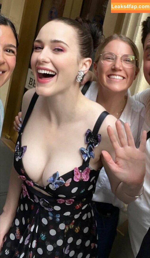 Rachel Brosnahan / Marvelous Mrs. Maisel / rachelbrosnahan leaked photo photo #0127