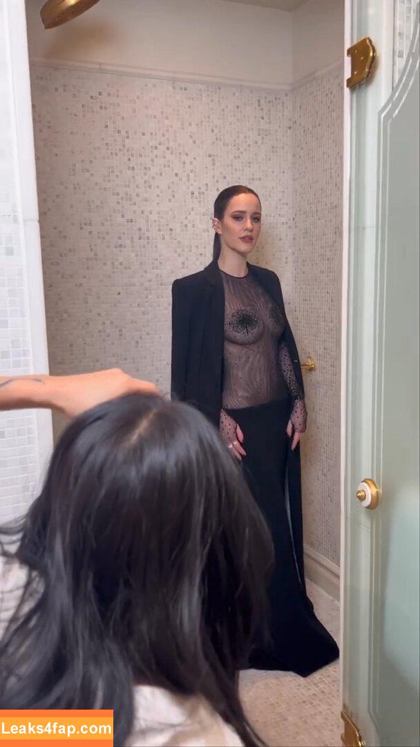 Rachel Brosnahan / Marvelous Mrs. Maisel / rachelbrosnahan leaked photo photo #0132