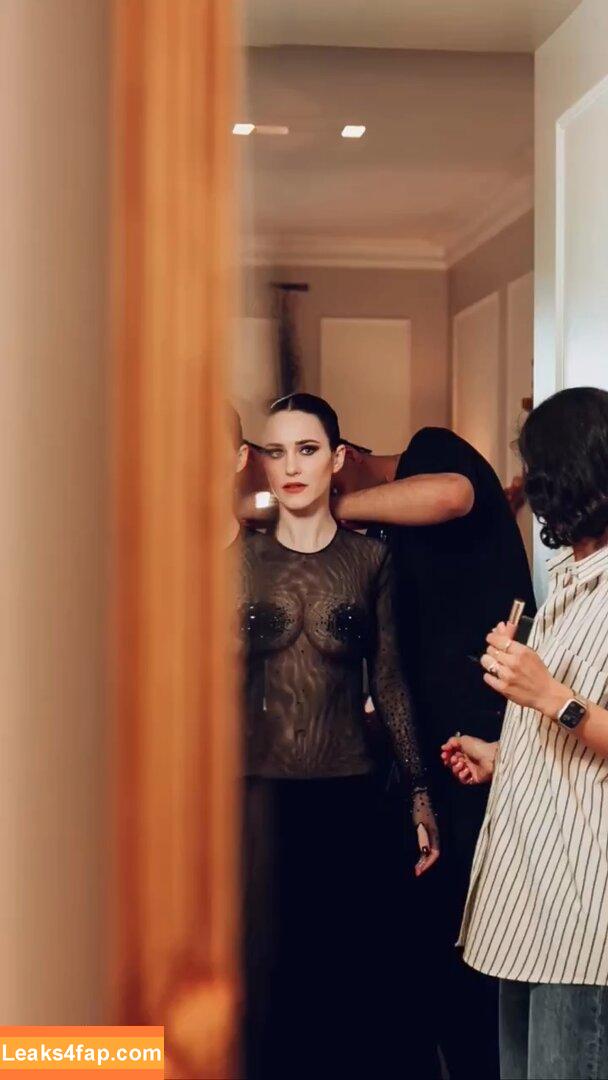 Rachel Brosnahan / Marvelous Mrs. Maisel / rachelbrosnahan leaked photo photo #0136