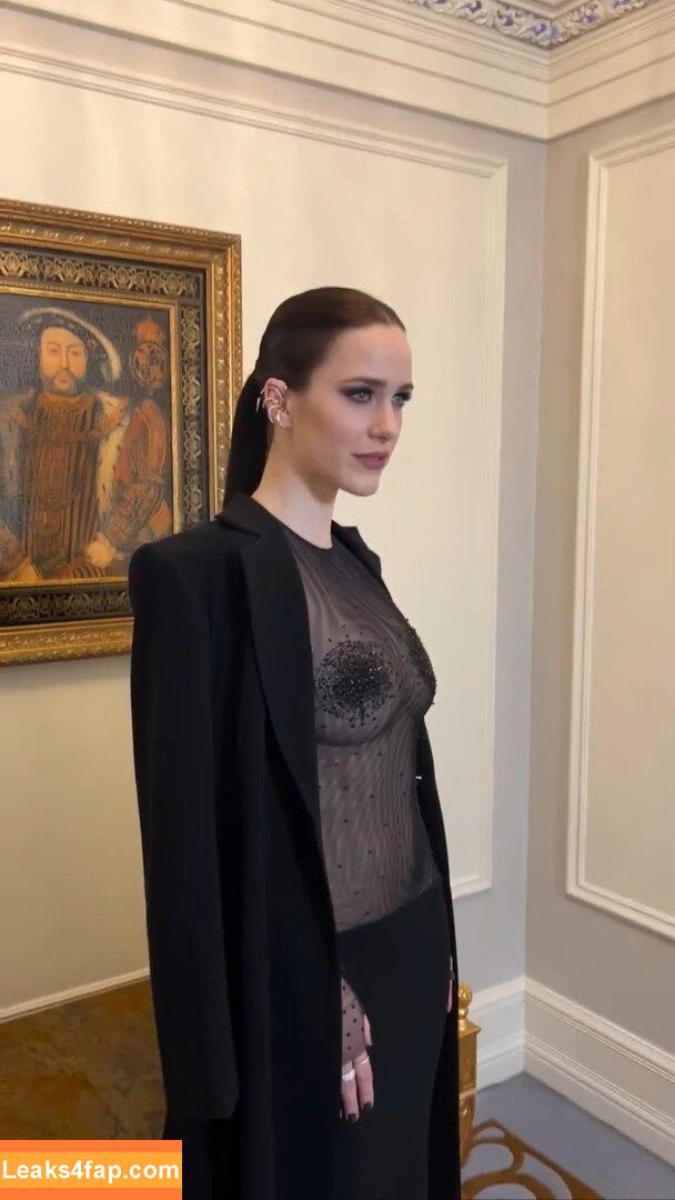 Rachel Brosnahan / Marvelous Mrs. Maisel / rachelbrosnahan leaked photo photo #0141