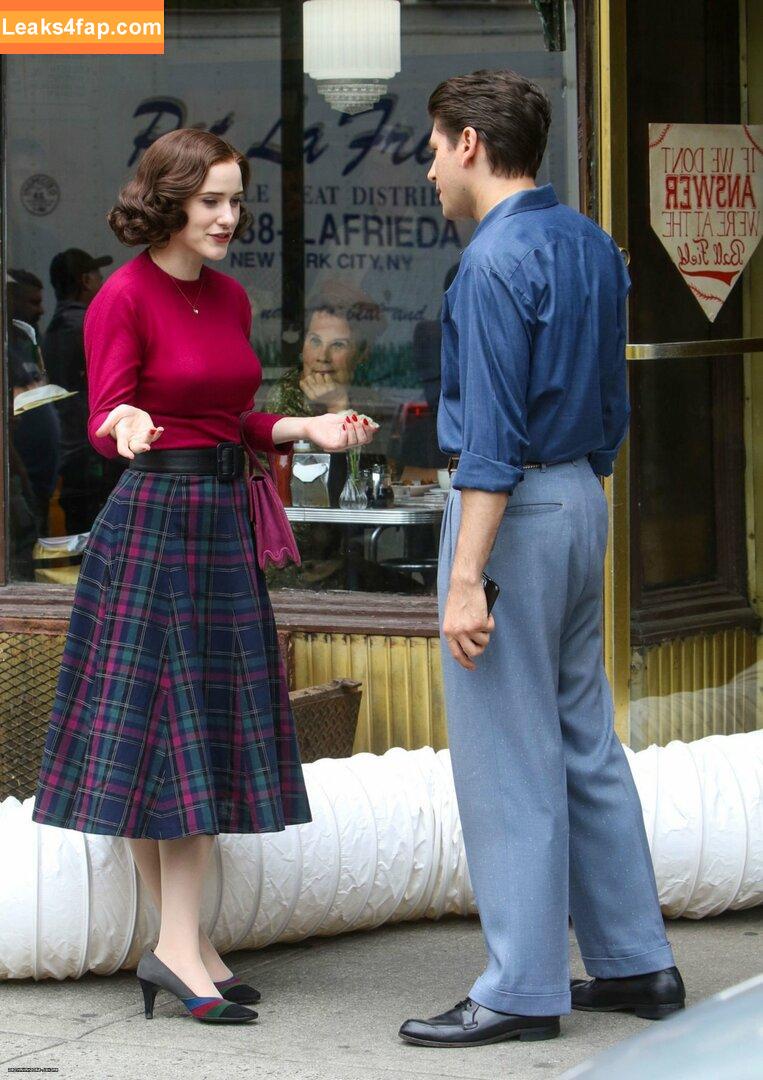 Rachel Brosnahan / Marvelous Mrs. Maisel / rachelbrosnahan leaked photo photo #0146