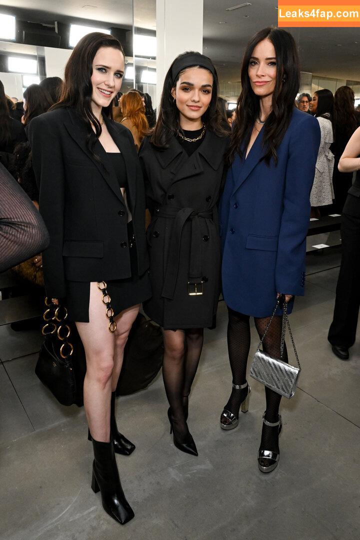 Rachel Brosnahan / Marvelous Mrs. Maisel / rachelbrosnahan leaked photo photo #0181