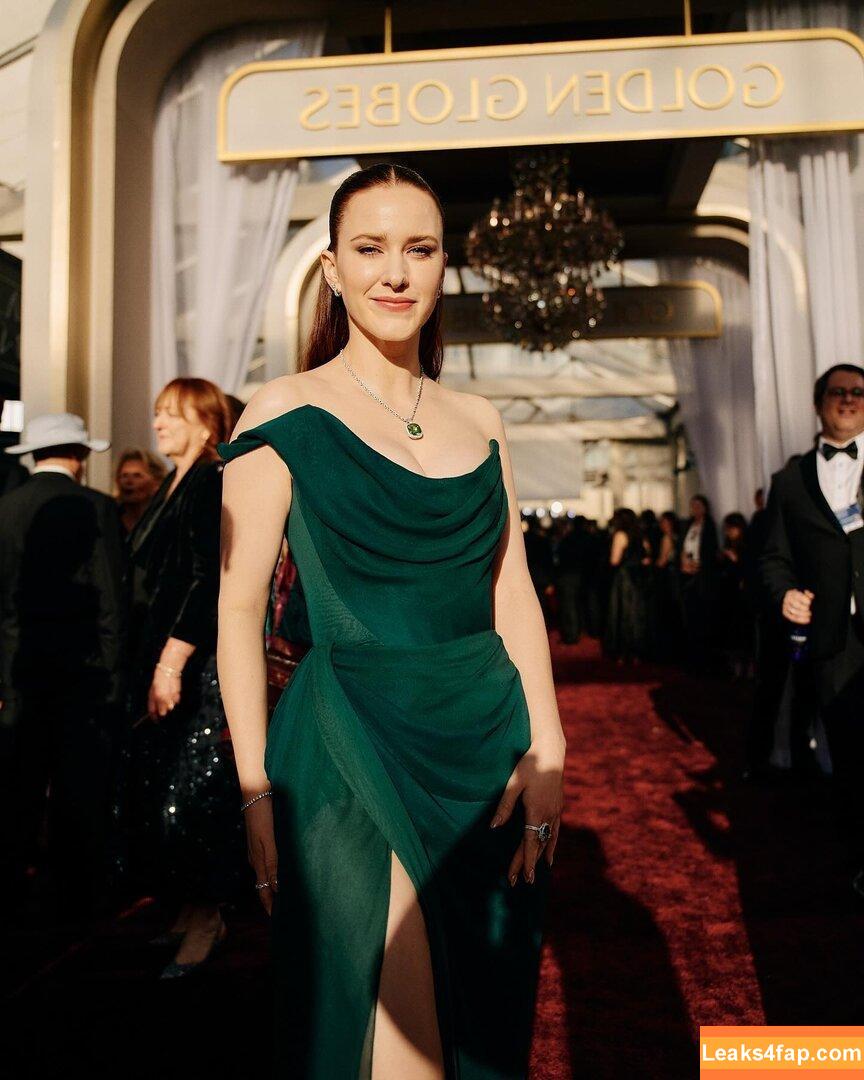 Rachel Brosnahan / Marvelous Mrs. Maisel / rachelbrosnahan leaked photo photo #0420