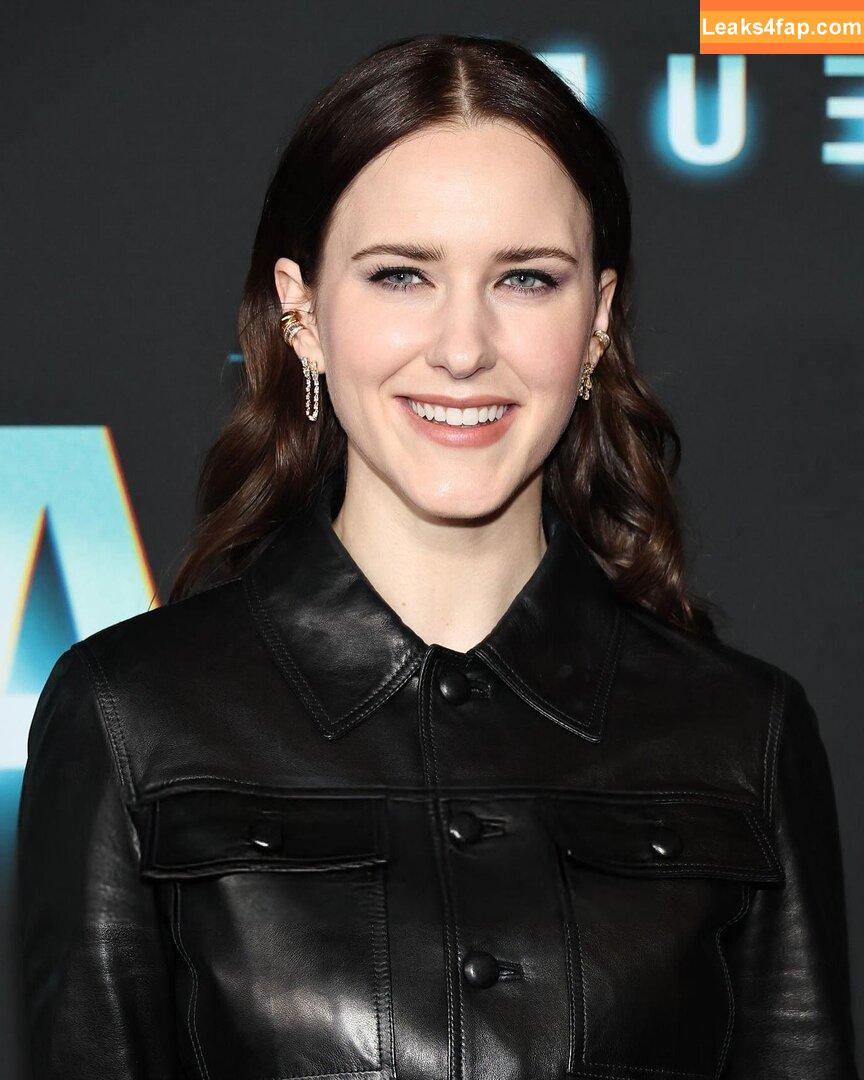 Rachel Brosnahan / Marvelous Mrs. Maisel / rachelbrosnahan слитое фото фото #0584