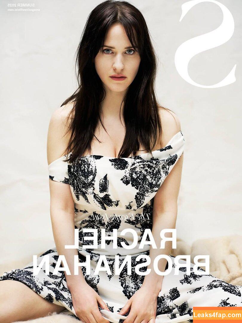 Rachel Brosnahan / Marvelous Mrs. Maisel / rachelbrosnahan leaked photo photo #0616