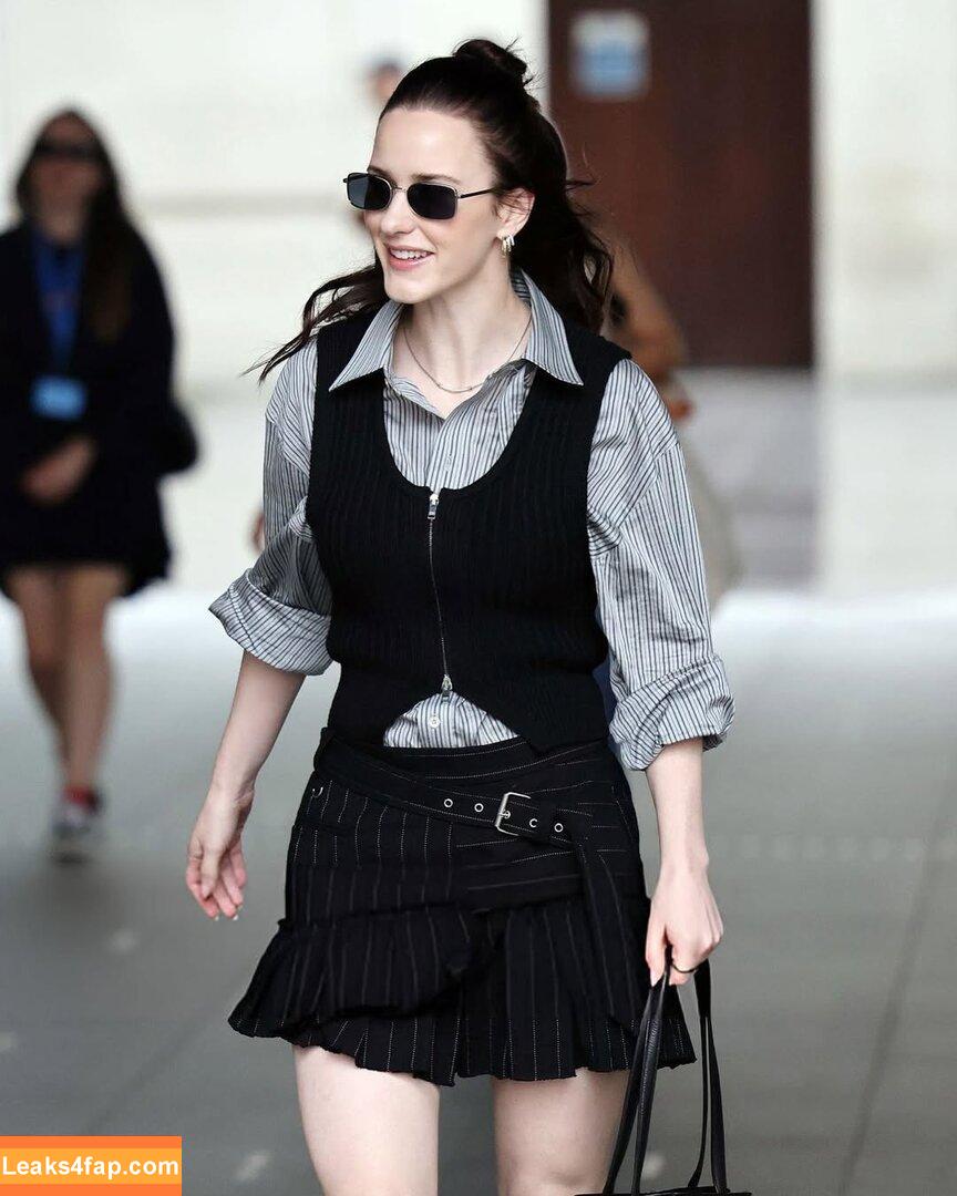 Rachel Brosnahan / Marvelous Mrs. Maisel / rachelbrosnahan leaked photo photo #0635