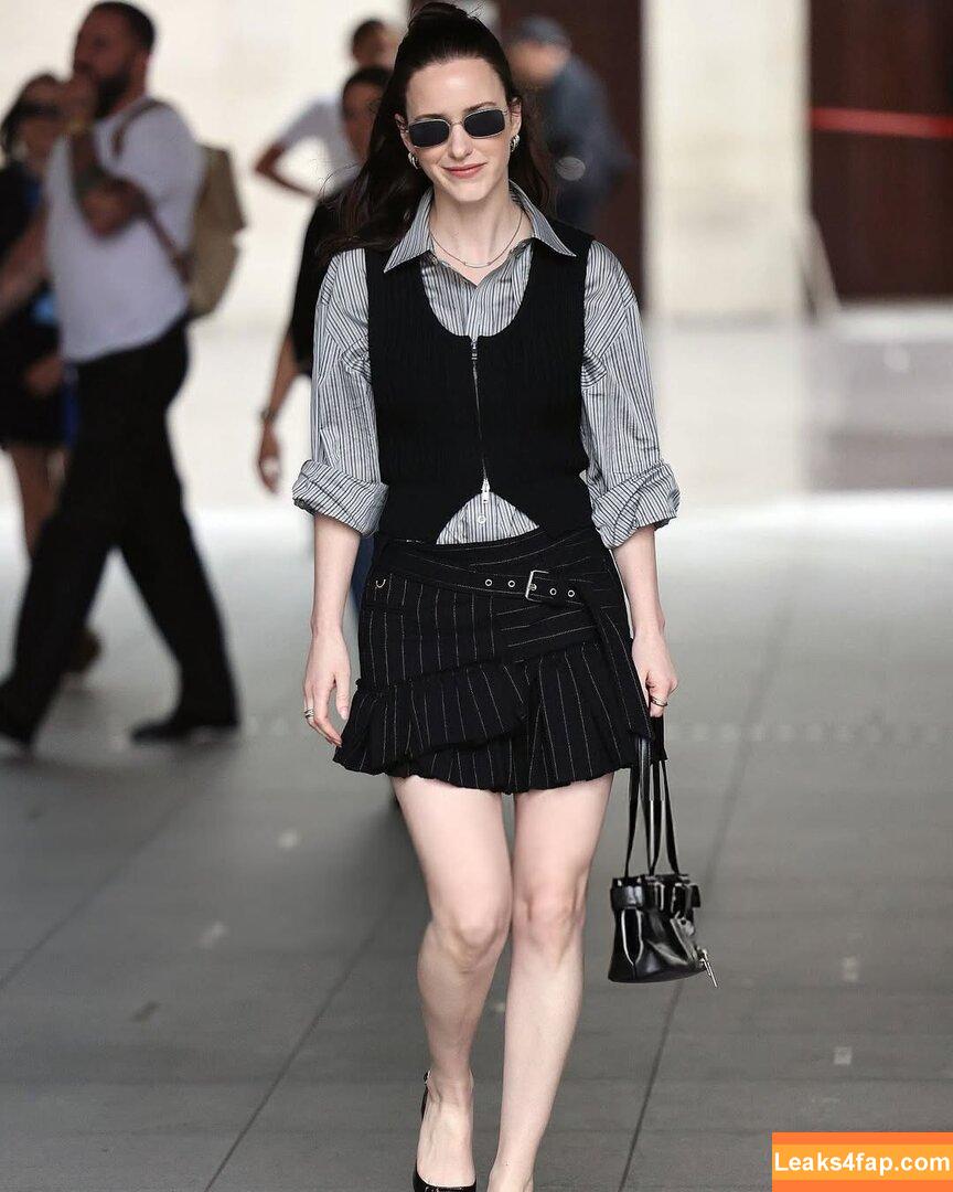 Rachel Brosnahan / Marvelous Mrs. Maisel / rachelbrosnahan leaked photo photo #0641