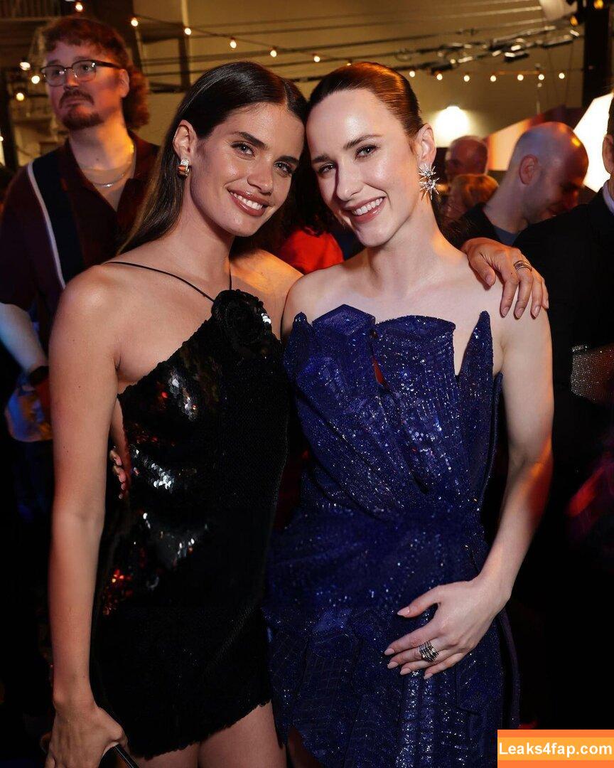 Rachel Brosnahan / Marvelous Mrs. Maisel / rachelbrosnahan leaked photo photo #0672