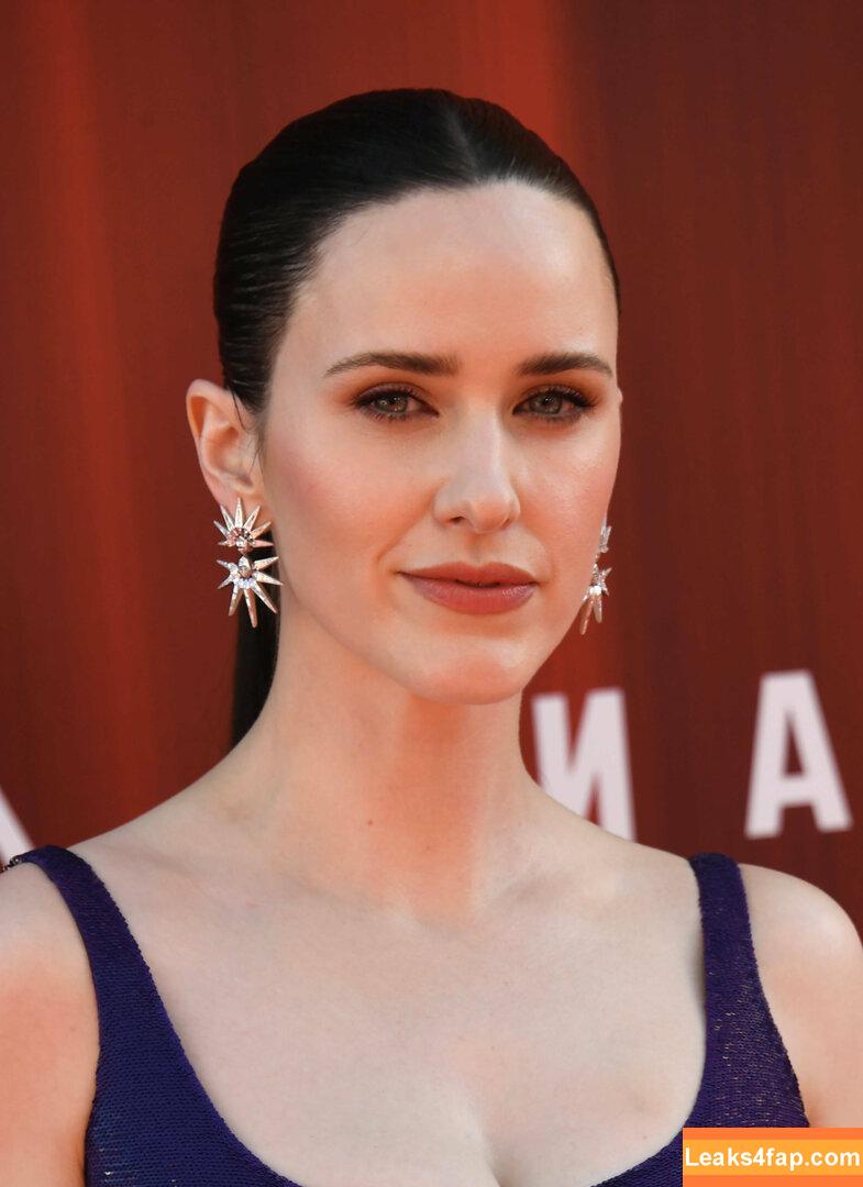 Rachel Brosnahan / Marvelous Mrs. Maisel / rachelbrosnahan leaked photo photo #0675
