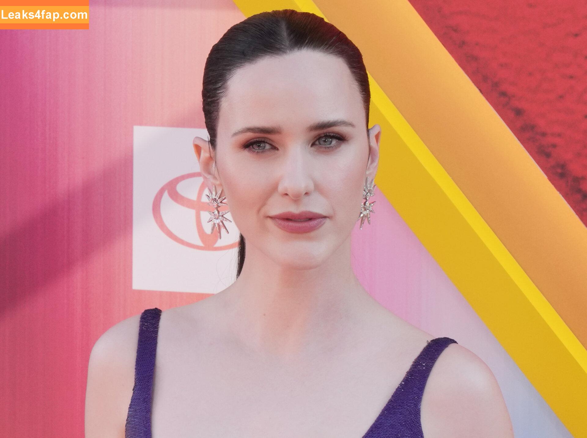 Rachel Brosnahan / Marvelous Mrs. Maisel / rachelbrosnahan leaked photo photo #0687