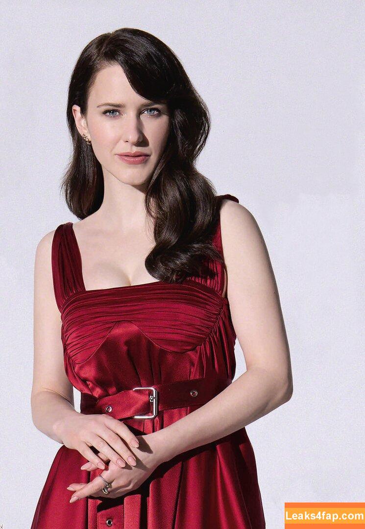 Rachel Brosnahan / Marvelous Mrs. Maisel / rachelbrosnahan leaked photo photo #0701
