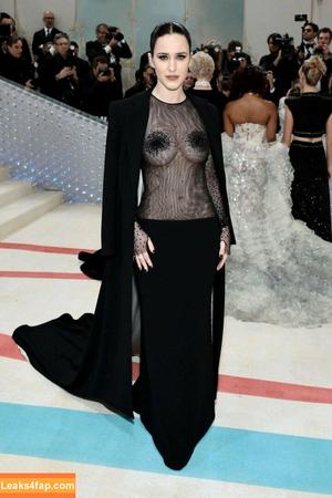 Rachel Brosnahan photo #0014