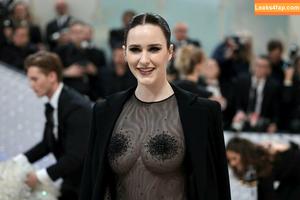 Rachel Brosnahan photo #0016