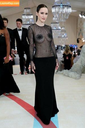 Rachel Brosnahan photo #0020