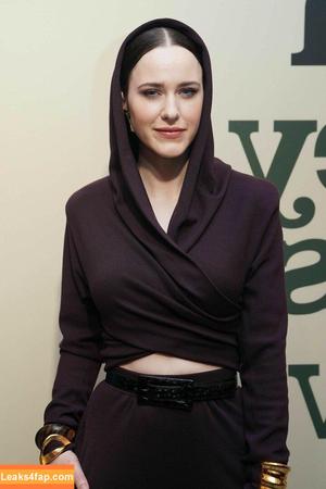Rachel Brosnahan photo #0034