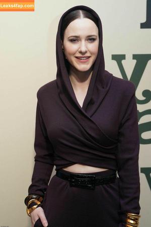 Rachel Brosnahan photo #0038