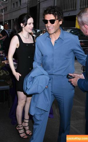 Rachel Brosnahan photo #0044