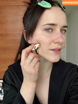 Rachel Brosnahan photo #0056