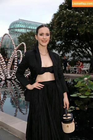 Rachel Brosnahan photo #0058
