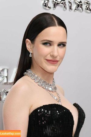 Rachel Brosnahan photo #0078