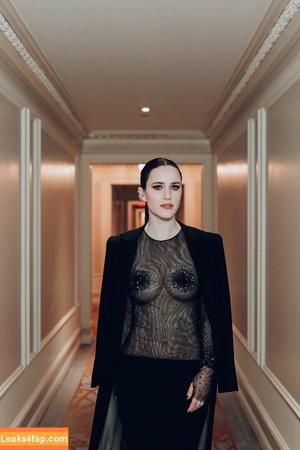 Rachel Brosnahan photo #0106