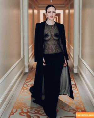 Rachel Brosnahan photo #0108