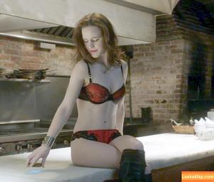 Rachel Brosnahan photo #0124