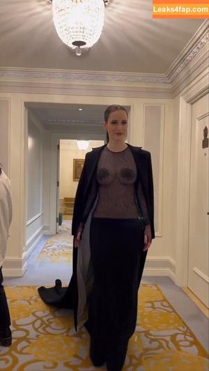 Rachel Brosnahan photo #0133