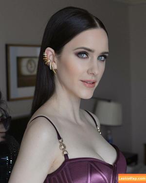 Rachel Brosnahan фото #0172