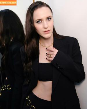 Rachel Brosnahan photo #0194