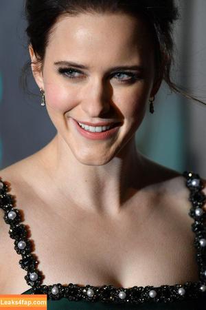 Rachel Brosnahan фото #0211