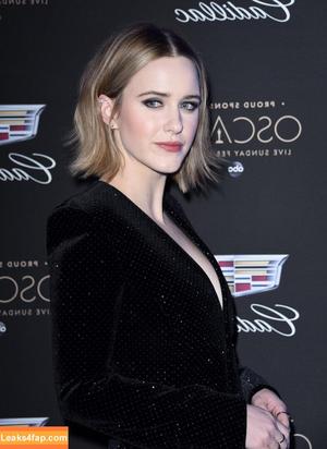 Rachel Brosnahan фото #0214