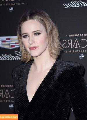 Rachel Brosnahan фото #0223