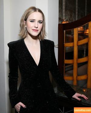 Rachel Brosnahan фото #0239