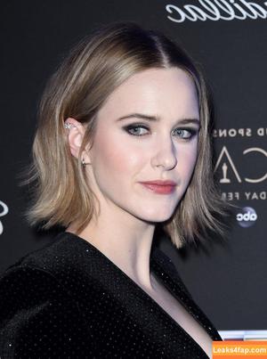 Rachel Brosnahan фото #0245