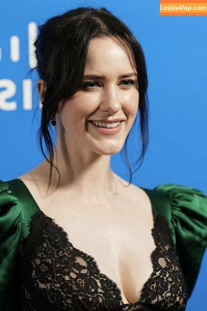 Rachel Brosnahan фото #0272