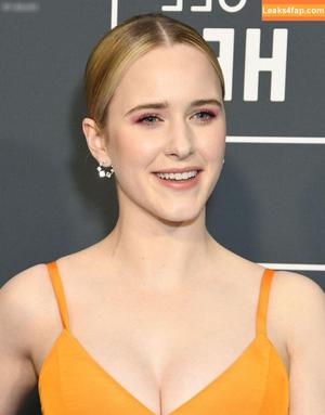 Rachel Brosnahan фото #0293