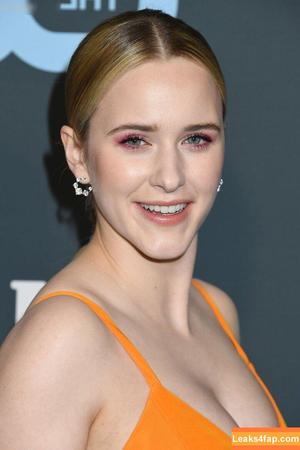 Rachel Brosnahan photo #0296